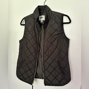 Black Vest
